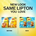 thumbnail image 4 of Lipton Iced Tea K-Cups, Unsweetened Black Tea, 24 Pods (Packaging May Vary), 4 of 8