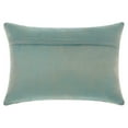 thumbnail image 6 of Luminescence Emerald Fully Beaded Pillow, 6 of 10