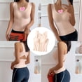 thumbnail image 4 of Faja moldeadora de cuerpo suave para mujer Yinane Escultor de cuerpo M, 4 of 8