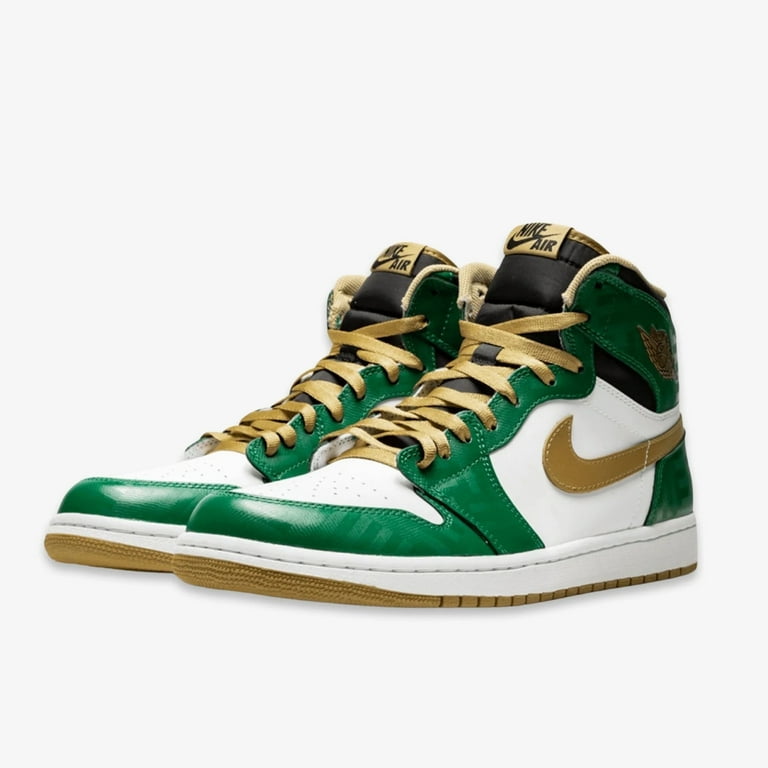 Jordan cheap 1 clover