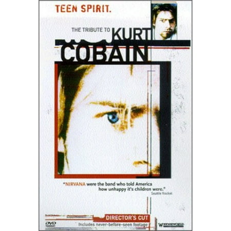 Teen Spirit - Tribute to Kurt (DVD)