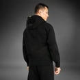 thumbnail image 2 of UFC Fusion by Venum Men's Replica Pullover Hoodie - Champion - Small, 2 of 9