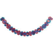 American Greetings Ag Spiderman Ppr Banner