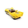 thumbnail image 2 of Shooting Star #9 (Race Worn), Speed Racer - Johnny Lightning JLSP260/24 - 1/64 Scale Diecast Car, 2 of 4