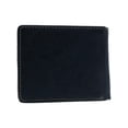 thumbnail image 2 of Lee  Tumbled Leather Bifold Wallet (Men's), 2 of 3