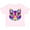 AD-Pink, variant on Inktastic Pop Art Cat Boys or Girls Toddler T-Shirt
