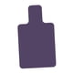 thumbnail image 2 of Funda para Pilates Reformer, duradera y absorbente de sudor, para entrenamiento de equilibrio. Violeta, 2 of 9