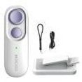 thumbnail image 1 of Página Clics Turner Camina Víblica Remote Controles Cámara Video Registro Desencadenantes Remotos Control Remoto Para Papel Kindle Oasis Kobo EReaders White, 1 of 8