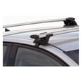 thumbnail image 2 of Whispbar S15 Through Roof Rack Complete Kit: 1090mm, 2 of 2