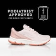 thumbnail image 2 of Ryka Women's Devotion X 2 Walking Sneakers with RE-ZORB Cushioning and Durable Rubber Outsole, 2 of 5