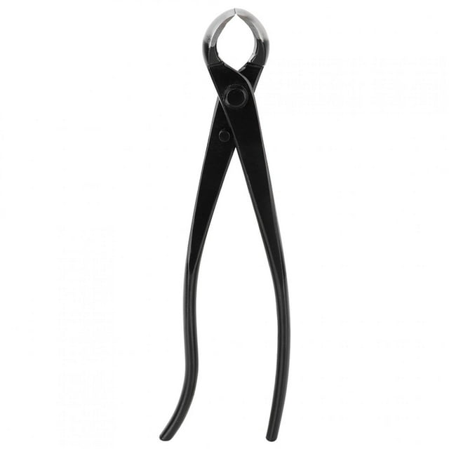 Tijeras De Podar De Jardín De Borde Redondo Con Mango Ergonómico, Tijeras De Podar De Jardín, Para Principiantes Domésticos Fyydes Round Edge Garden Pruning Scissors
