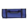 thumbnail image 2 of Reel Type Tool Storage Bag, Waterproof Wear-resistant Durable Screwdriver Roll Bag With Reel Type Design For People For Storaging Blue, 2 of 8