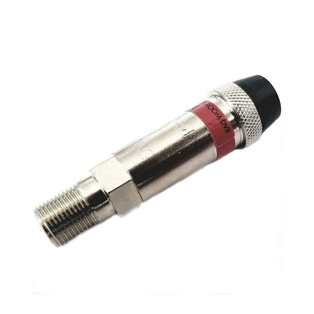 filter, moca "poe" for cable tv & ota coaxial networks only