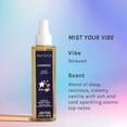 thumbnail image 4 of Cosmosis Hair and Body Mist - Vanilla Stardust by Pacifica for Women - 6.9 oz Body Mist Pacifica Pacifica, 4 of 5