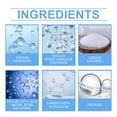 thumbnail image 5 of Enzyme Laundry Booster Detergent, Powerful Stain Remover with Color Protection, Quick Action Formula for All Fabrics, Economical and Eco-Friendly, Enhances Cleanliness and Deodorizes, 5 of 7
