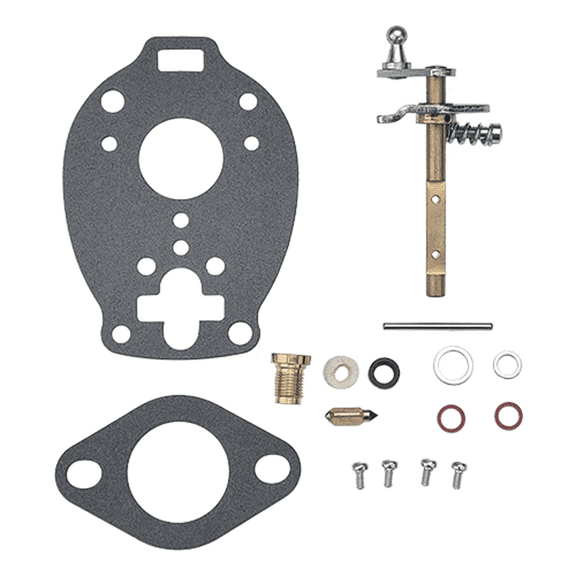 BK47V Carburetor Kit For Ford Tractors NAA, 500, 600, 700 
