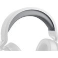 thumbnail image 1 of wonima11 SOULWIT Headband Cover for Corsair HS55 Stereo/HS55 Core/HS55 Surround/HS55 Surround V2 Headphones, Replacement Headstrap Pad Repair Part - Grey, 1 of 1