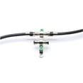 thumbnail interactive-video image 1 of 70ft White Coax RG-6 Cable W/Ground Messenger 3Ghz 75 Ohm 18AWG UL... 1 of 10
