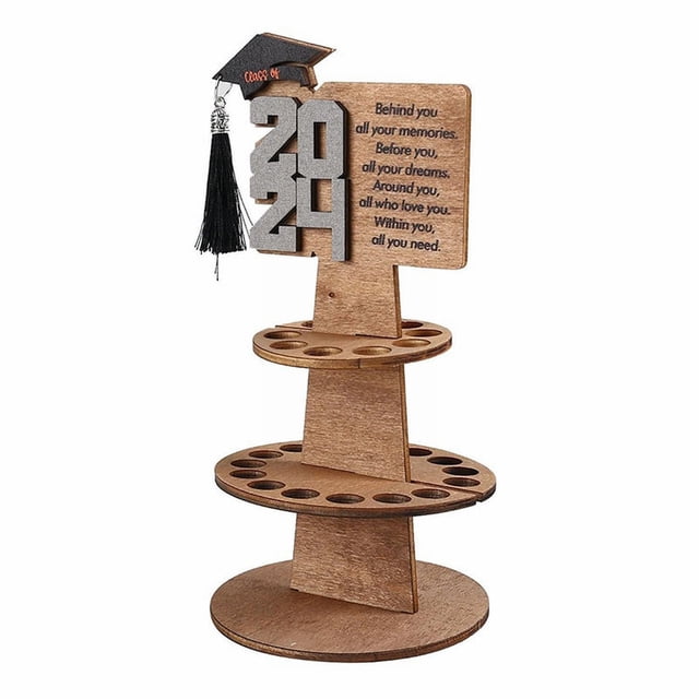 Thanksgiving Decor 2024 Graduation Gift Moneyes Holder Creatives Converting Congrats Grad Card Holder Graduation Moneyes Holders Tiered Graduation Moneyes Cake