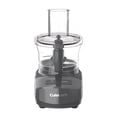 thumbnail image 1 of Procesador de alimentos Cuisinart, diseño elegante de 7 tazas, gris con cuchilla, 1 of 4