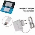 thumbnail image 4 of AC Adapter for 3DS XL DSi XL 2DS EU Plug Compatible with Multiple Models Nintendo Free, 4 of 5