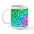 thumbnail image 2 of CafePress - I'M Magic And I Know It Mugs - 11 oz Ceramic Mug - Novelty Coffee Tea Cup, 2 of 6
