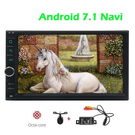 Car Stereo With Navigation System