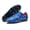 Dark Blue AG, variant on OnyxTrek Boys Girls Soccer Cleats AG/TF Outdoor Sport Football Shoes for Little/Big Kid
