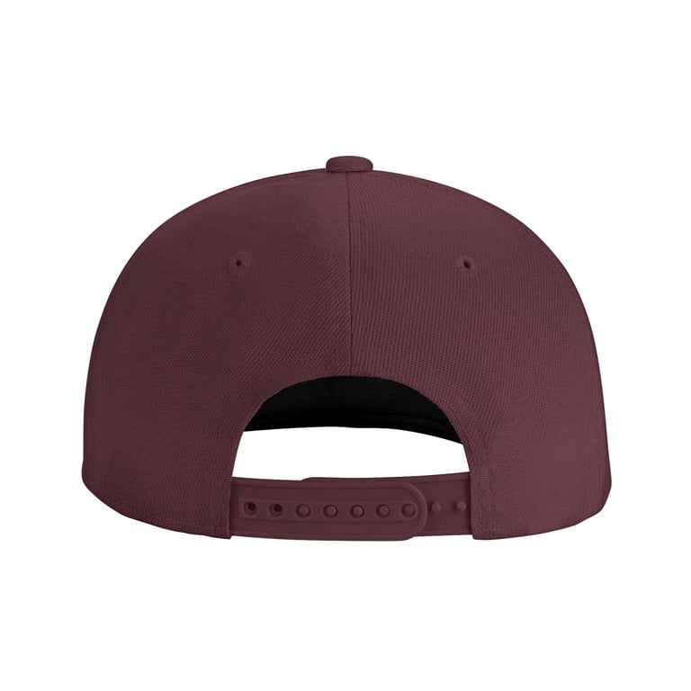 SnapBack • Pink Bill with a Skull with a bow. Trucker Skull Snapback (Pink / White) • Terror on the Coast main image 2