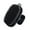 Black, variant on Silicone Manual Facial Cleansing Brush Gentle Exfoliating Massage Tool For Deep Pore Cleaning And Skin