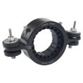 thumbnail image 1 of Soporte central del cojinete del eje de transmisión, reemplazo directo para Dodge WD Durango Negro, 1 of 9