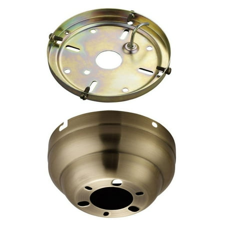MC90 Flush-Mount Canopy Kit
