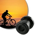 thumbnail image 4 of GLFILL Bicycle Rear Shock Absorption Bushing Aluminum-Alloy Bushes Hardware Kit For-Rockshox Mountain Bike Shock Absorbers Parts 5 Size 8mm*22.2mm, 4 of 8