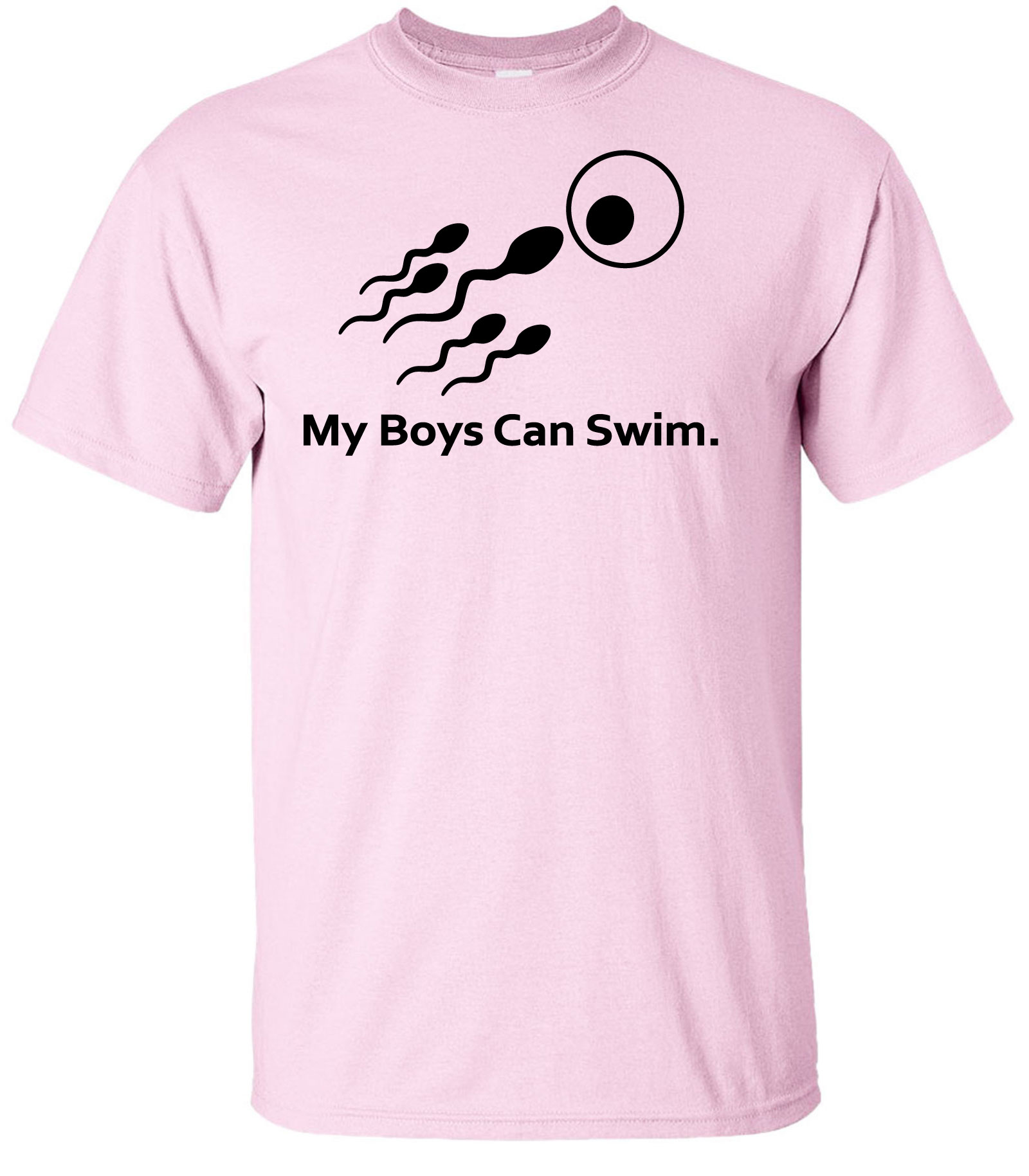 carl's jr adult swim t shirt