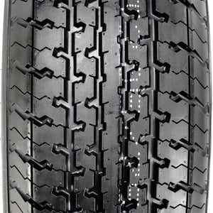 Trailer Master ST PRO Steel Belted ST225/75R15 225/75R15 117/112L E 10 Ply Trailer Tire Sansujyuku sansujyuku.com