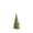 #2-3.27*7.28IN, variant on Lpvtoar Christmas Decorated Resin Tree Figurine, Freestanding Resin Tree with Molded Details for Christmas Tabletop and Mantel Styling at Home