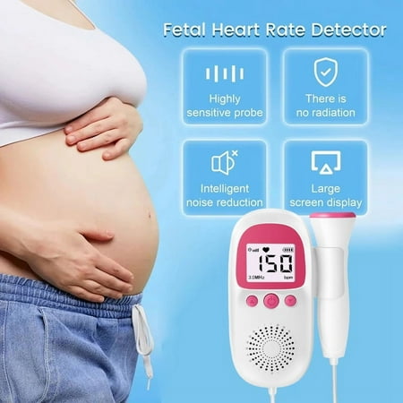 Heartbeat Monitor