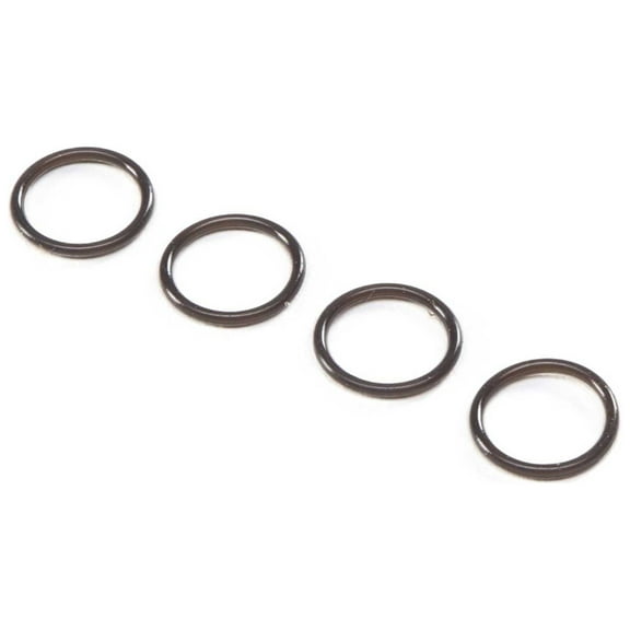 ARRMA O-Ring 8.2x1.2mm 4 ARA716032 Elec Car/Truck Replacement Parts