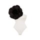 thumbnail image 1 of Traje de baño de una pieza con relleno y un solo hombro con flores tridimensionales en 3D para mujer, 1 of 6