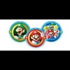 Super Mario Honeycomb Balls 3ct