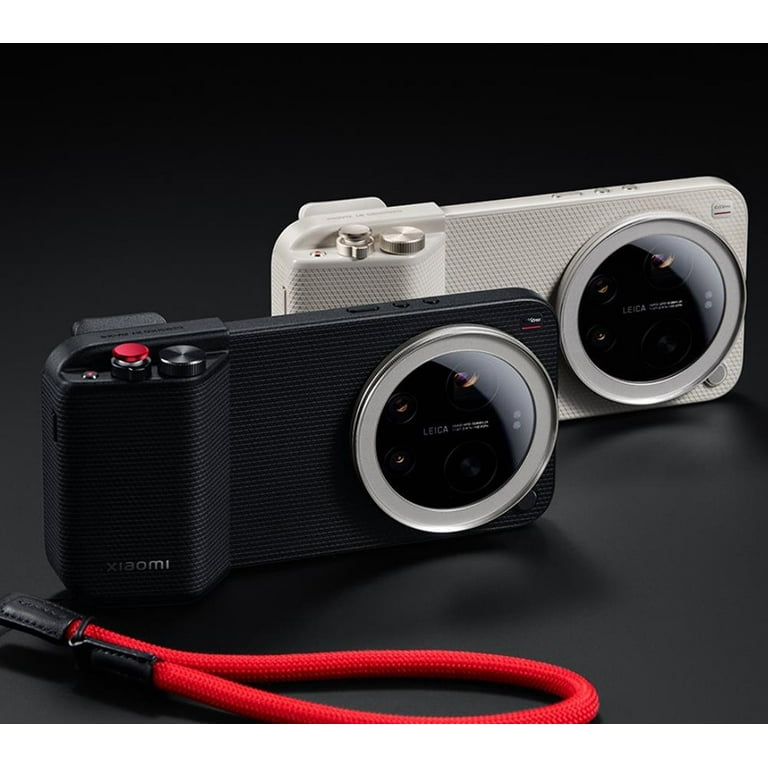 Original Xiaomi Mi 17 Ultra Professional Photography Kit Wireless