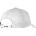thumbnail image 2 of Etnies Mens Aurelien Giraud Snapback White Hat, 2 of 2