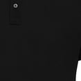thumbnail image 4 of Kariban Mens Jersey Knit Polo Shirt, 4 of 4