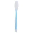 thumbnail image 3 of Silicona Gua Sha Raspado Martillo Pat Stick Acupoint Masaje Pat para Cuello Espalda Pierna Azul, 3 of 14