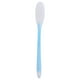 thumbnail image 3 of Silicona Gua Sha Raspado Martillo Pat Stick Acupoint Masaje Pat para Cuello Espalda Pierna Azul, 3 of 8