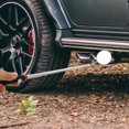 thumbnail image 3 of Shisuyan 2pcs Inspection Tool Telescopic Flexible Inspection Mirror Car Under Vehicle Inspection Mirror, 3 of 8
