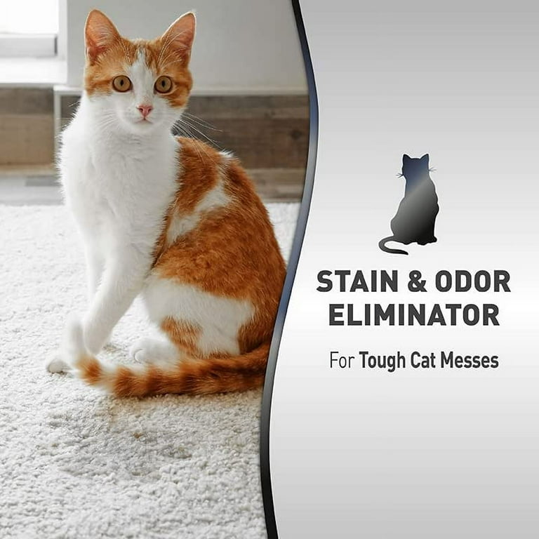 Nature's Miracle Advanced Platinum Disinfectant&nbsp;Stain Odor