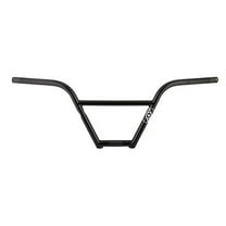 Alienation Horsemen Handlebar 22.2mm 29in Width 8.75in Rise Black Chromoly