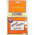 thumbnail image 2 of Lionel 12743 O Gauge Track Clips, 2 of 2