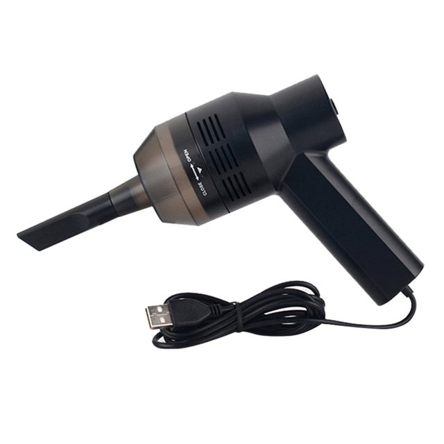 MesaSe Wireless Air Duster Usb Mini Vacuum Cleaner Mini Cleaner Keyboard Usb Vacuum Cleaners